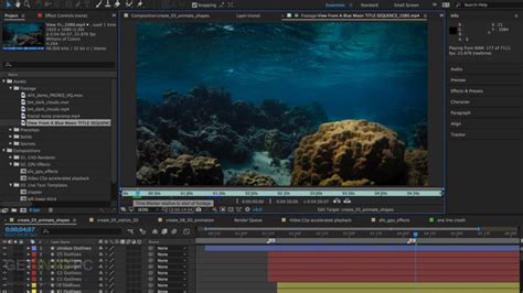 adobe after effects cc 2018 direct download